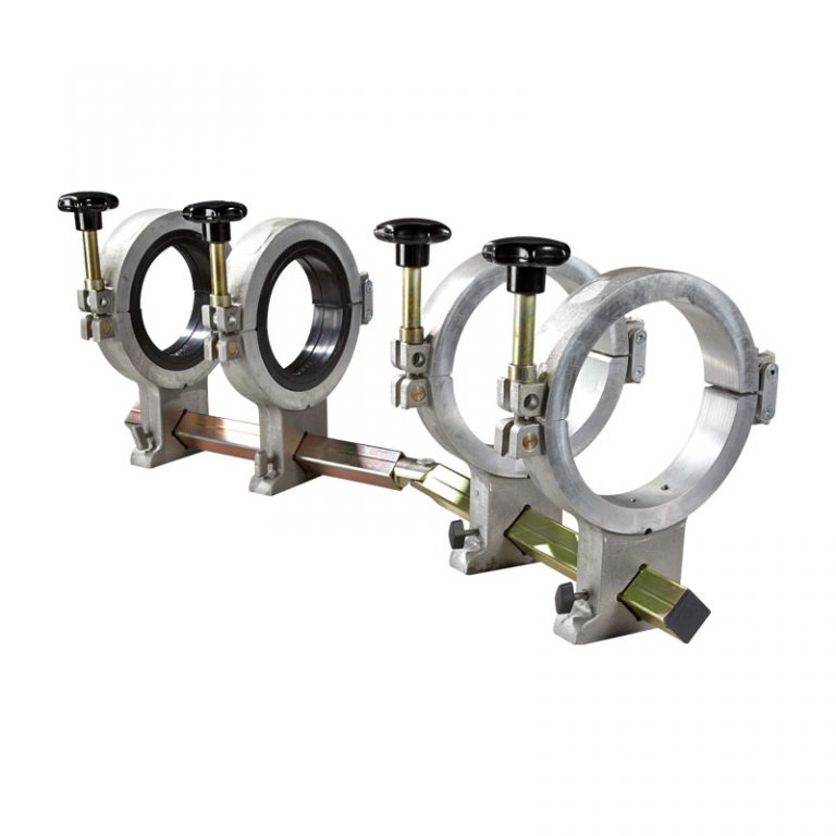 Restraining Pipe Clamp 63200mm Caldertech