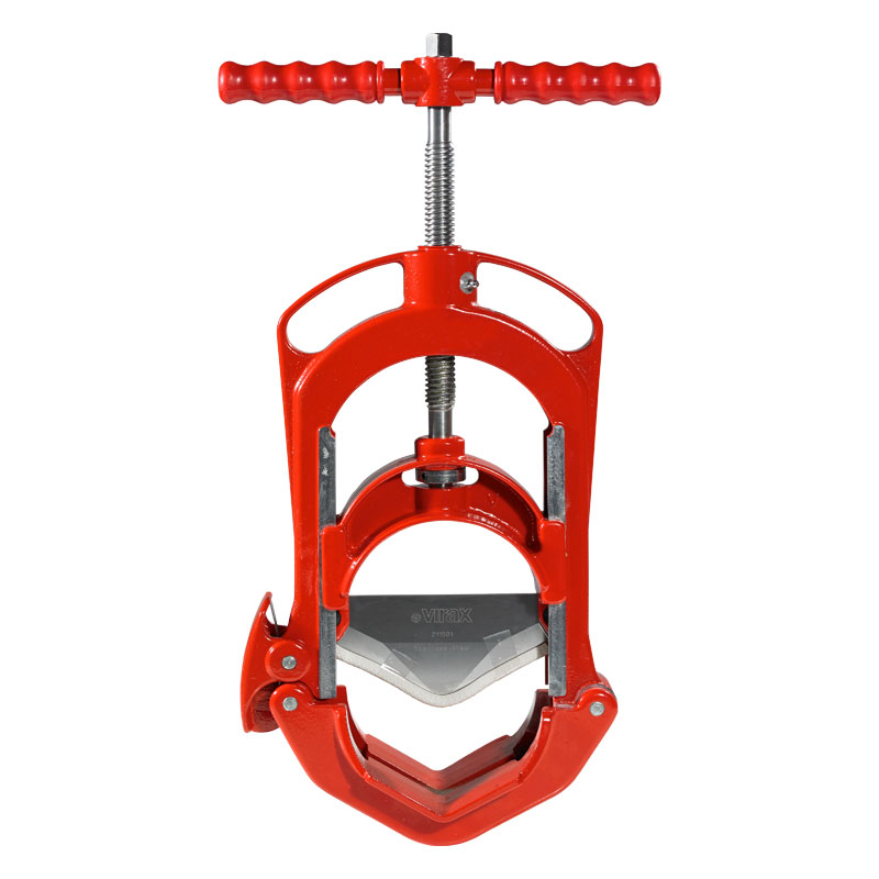 Virax cheap pipe cutter