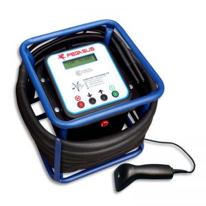 Electrofusion Welding Machines