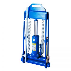 Hydraulic Squeeze Tools